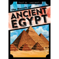 The Marvels of Ancient Egypt - Paperback