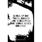Songs of the Three: Rhymes and songs from the Lunar series universe - Paperback