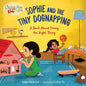 Chicken Soup for the Soul Kids: Sophie and the Tiny Dognapping: A Book about Doing the Right Thing - Hardcover