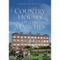 Country Houses of the Marches - Paperback