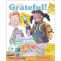 Grateful!: A Choose Your Own Attitude Book - Paperback