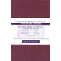 Minister's Service Manual - Hardcover