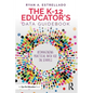 The K-12 Educator's Data Guidebook: Reimagining Practical Data Use in Schools - Paperback