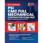 2023 Tennessee PSI CMC Full Mechanical: 2023 Study Review & Practice Exams - Paperback