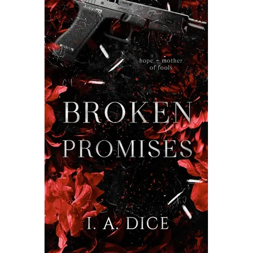 Broken Promises - Paperback