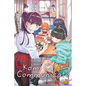 Komi Can't Communicate, Vol. 34 - Paperback