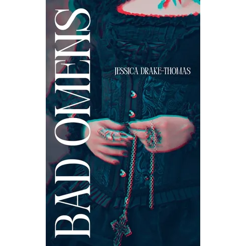 Bad Omens - Hardcover