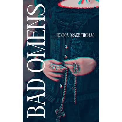 Bad Omens - Hardcover