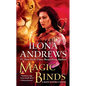 Magic Binds - Paperback
