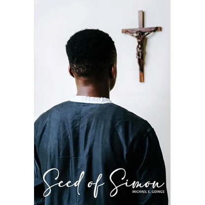 Seed of Simon - Paperback