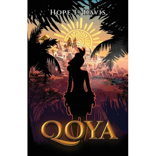 Qoya - Paperback