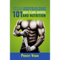 Vegan Bodybuilding 101 - Meal Plans, Recipes and Nutrition: A Guide to Building Muscle, Staying Lean, and Getting Strong the Vegan way (Revised Editio - Paperback