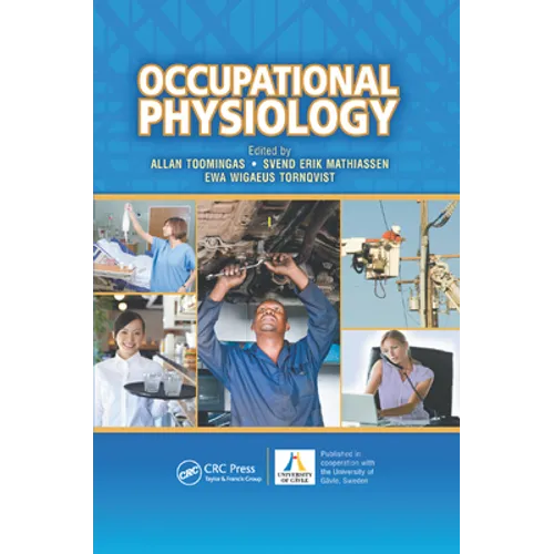 Occupational Physiology - Paperback