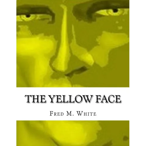 The Yellow Face - Paperback
