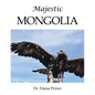 Majestic Mongolia - Paperback