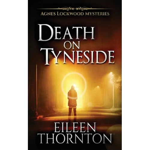 Death On Tyneside - Paperback