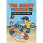 Soccer Robots vs. Battle Robots: Book 1 - Paperback