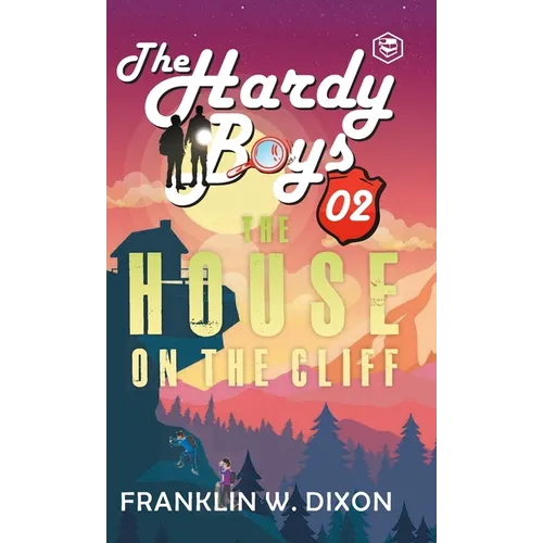 Hardy Boys 02: The House On The Cliff (The Hardy Boys) [Hardcover Deluxe Edition] - Hardcover