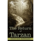 The Return of Tarzan - Paperback