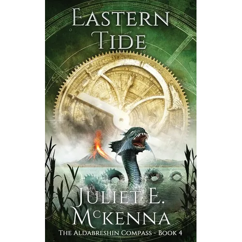 Eastern Tide - Paperback