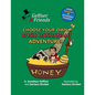 Geffner & Friends: Choose Your Own Rosh Hashanah Adventure! - Paperback