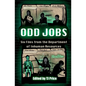 Odd Jobs - Six Files from the Department of Inhuman Resources - Paperback
