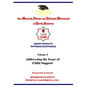Applied Solutions for Moorish Nationals: Addressing the Issue of Child Support - Paperback