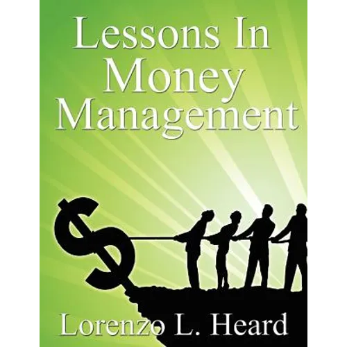 Lessons In Money Management - Paperback