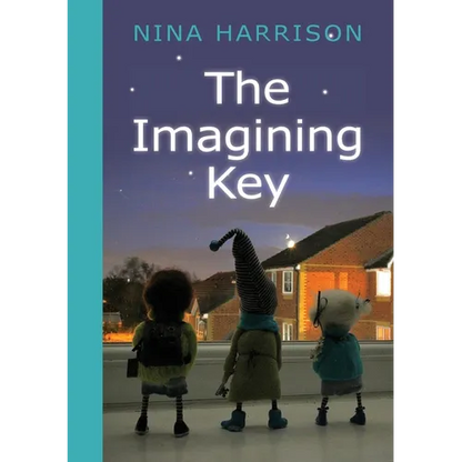 The Imagining Key - Paperback