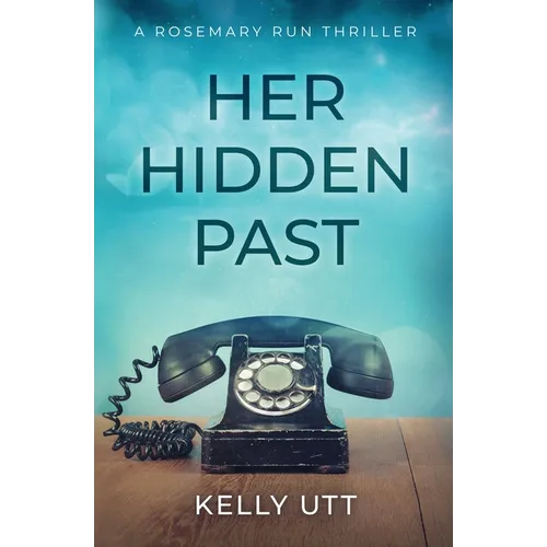 Her Hidden Past - Paperback