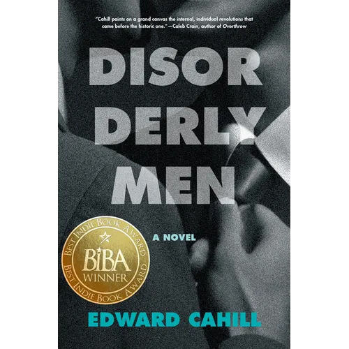 Disorderly Men - Paperback