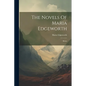 The Novels Of Maria Edgeworth: Helen - Paperback
