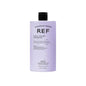 REF Shampoo for Blonde and Silver Hair - Maintains Color Vibrancy & Nourishes - 9.64 fl oz