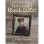 WW LL Journals of Sergeant Frank Pappas: 327th Field Artillery - Paperback