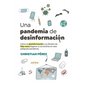 Una pandemia de desinformación - Paperback