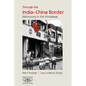 Through the India-China Border - Hardcover