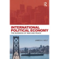 International Political Economy: The Business of War and Peace - Paperback