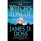 The Witch's Tongue: A Charlie Moon Mystery - Paperback