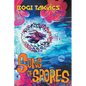 Song of Spores - Paperback