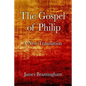 The Gospel of Philip: A New Translation - Paperback