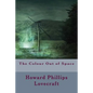 The Colour Out of Space - Paperback