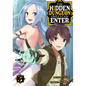 The Hidden Dungeon Only I Can Enter (Light Novel) Vol. 5 - Paperback
