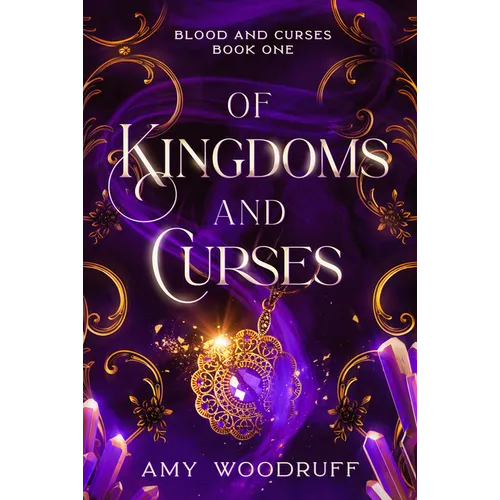 Of Kingdoms and Curses - Paperback