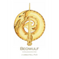 Beowulf: An Anglo-Saxon Epic Poem - Paperback