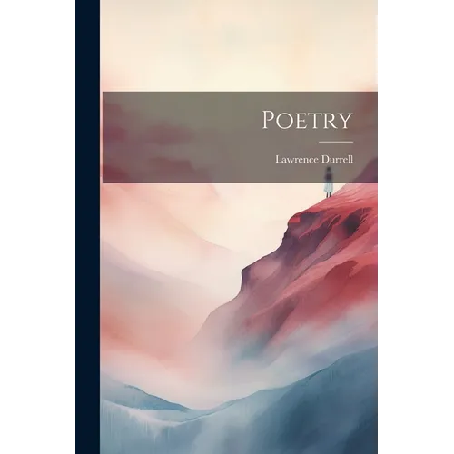 Poetry - Paperback