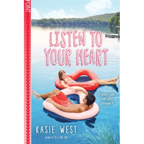 Listen to Your Heart - Paperback