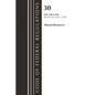 Code of Federal Regulations, Title 30 Mineral Resources 700-End, Revised as of July 1, 2023 - Paperback
