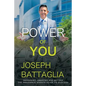 The Power of You: Different, Smarter and Better - The Insurance Agents Guide to Success - Paperback