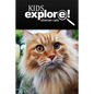 Siberian Cats - Kids Explore: Animal books nonfiction - books ages 5-6 - Paperback