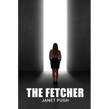 The Fetcher - Paperback